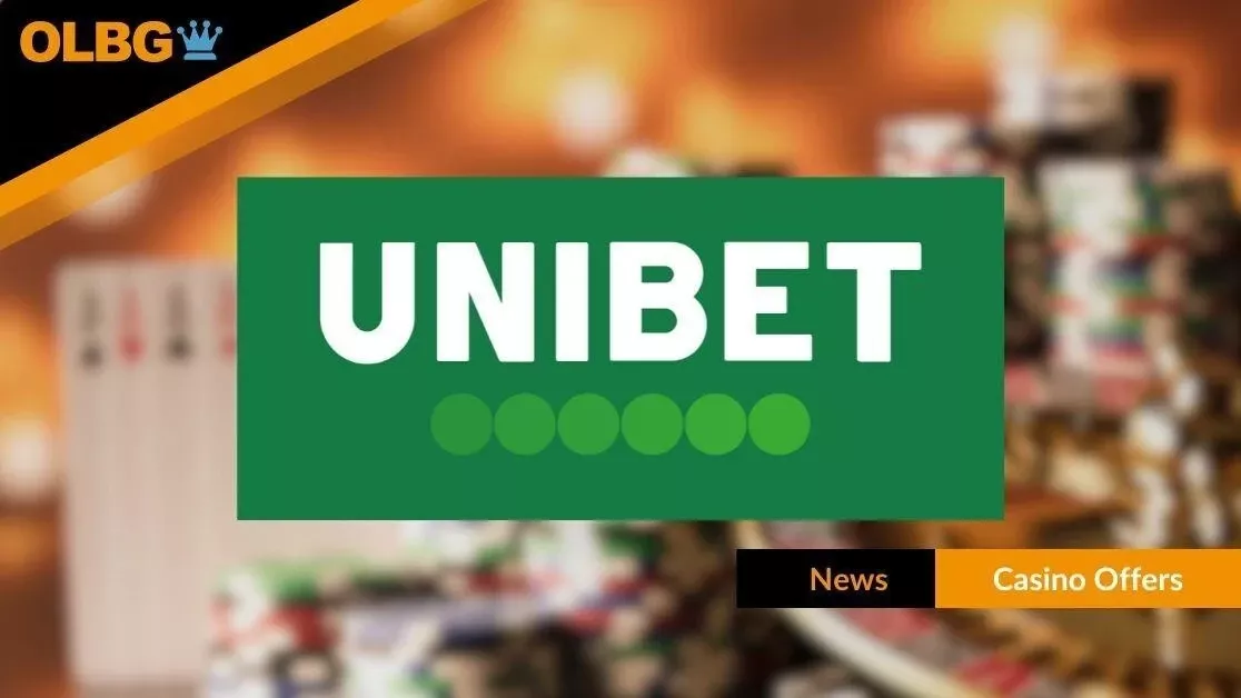 Unibet android