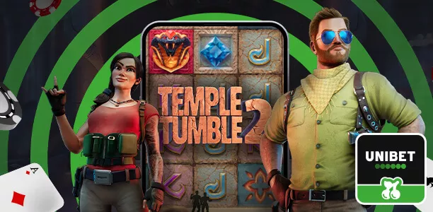 Unibet igralni avtomati