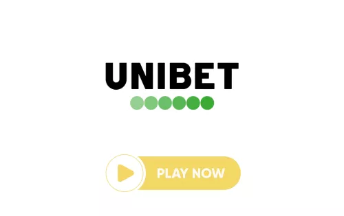 Unibet mänguautomaadid
