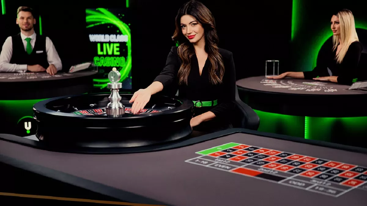 Unibet hry