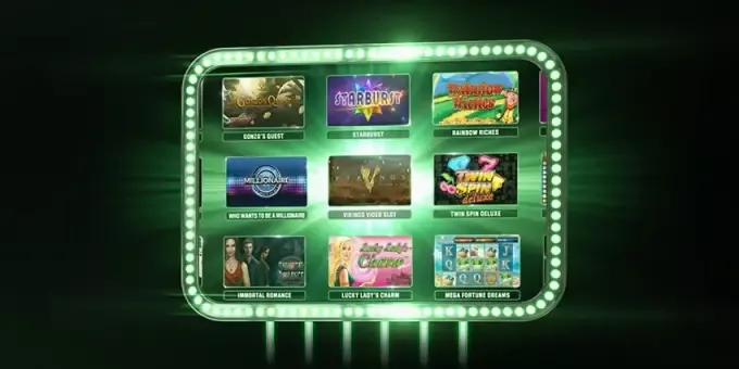Unibet casino