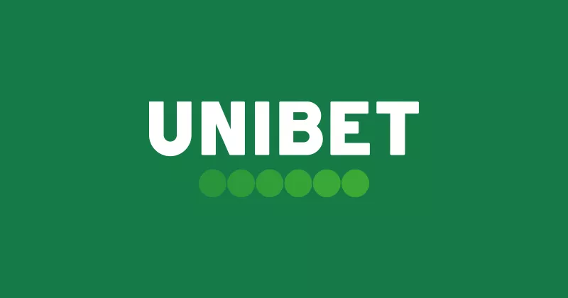 Unibet android
