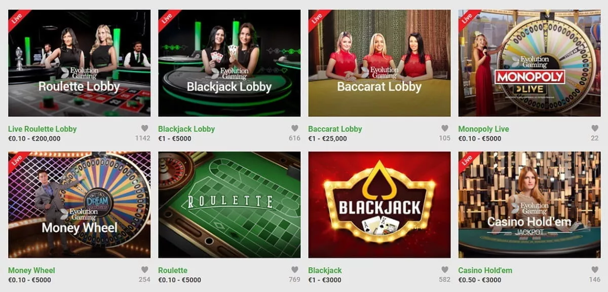 Descarcă Unibet