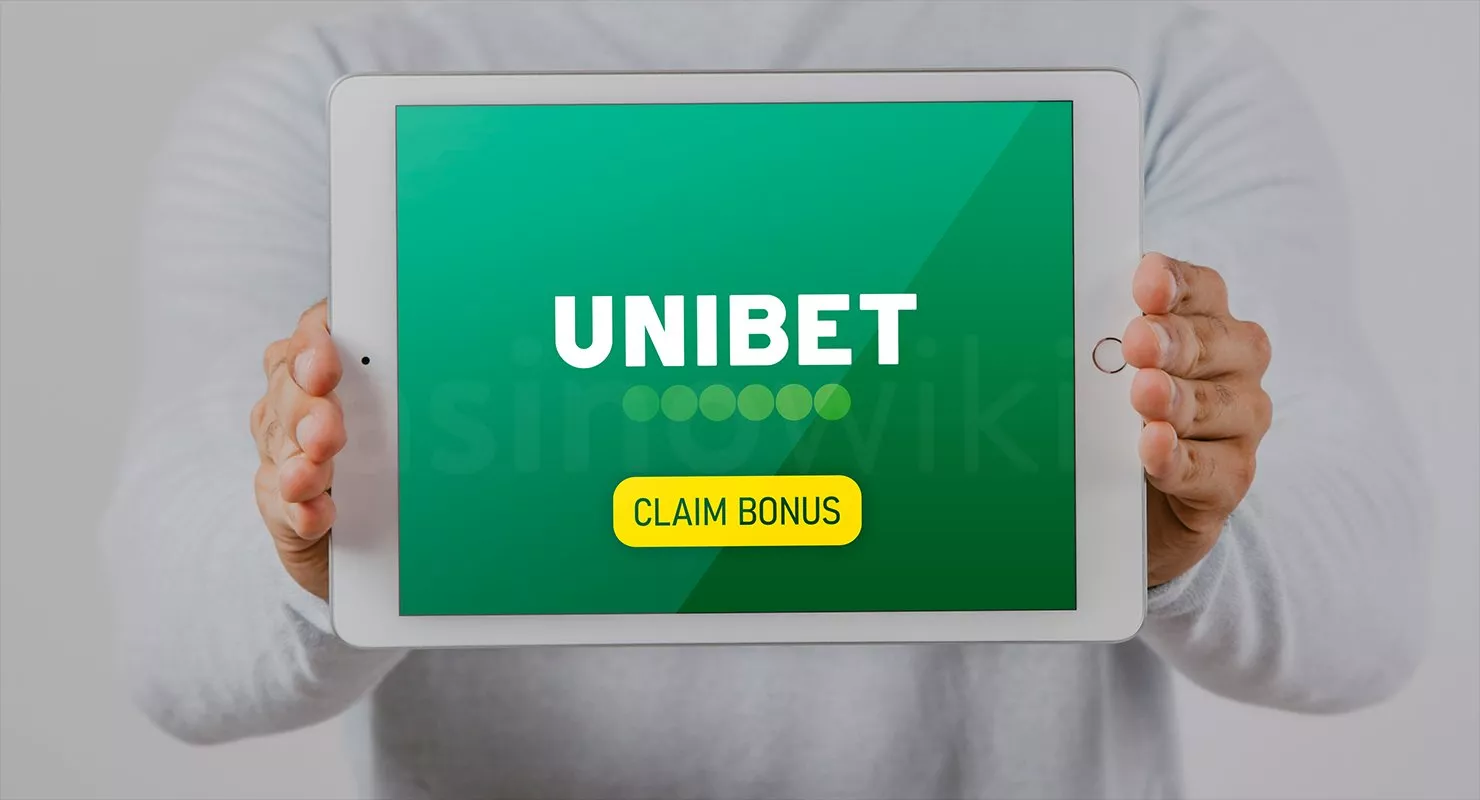 Unibet android