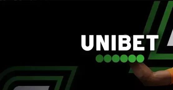 Unibet kazino