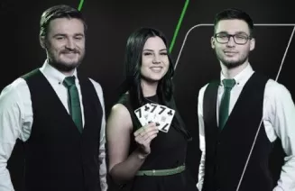 Unibet android